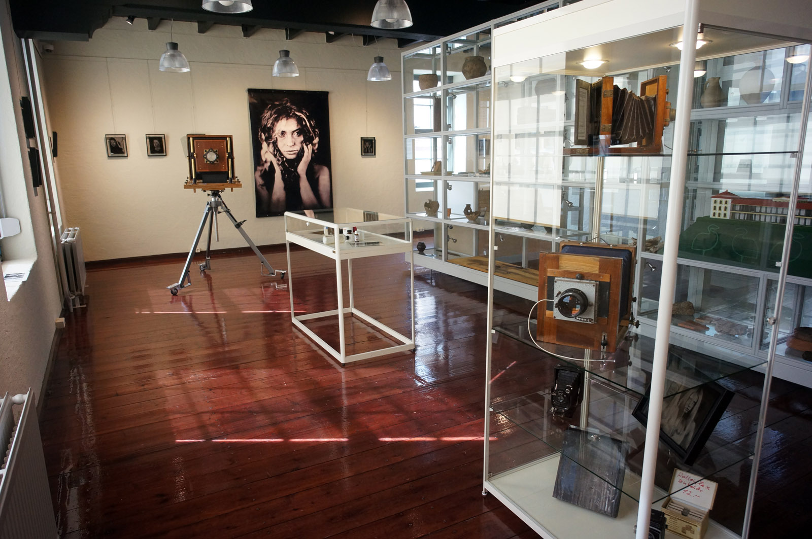 Een foto van het Petershuis Gennep